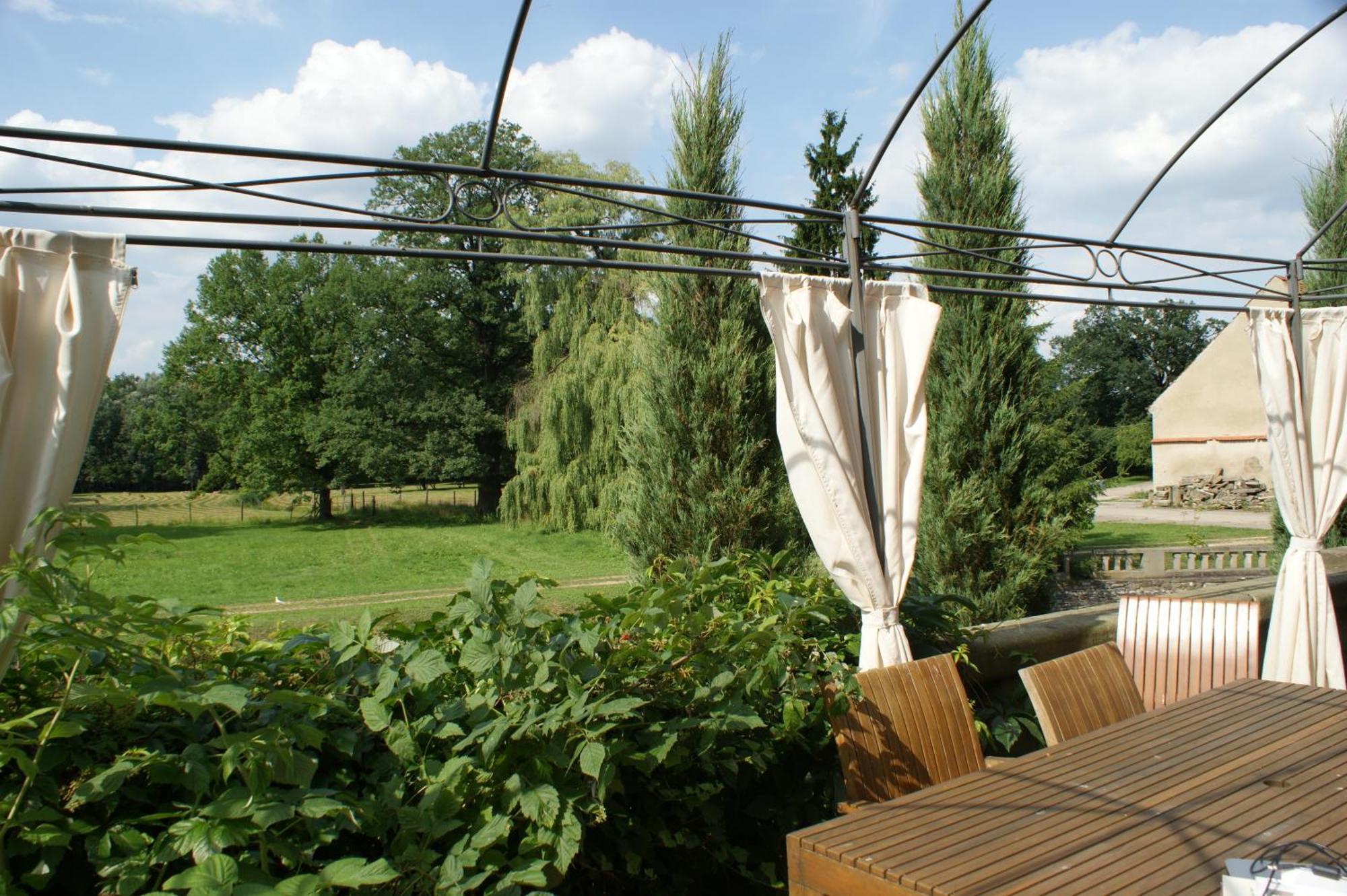 Boutique Palac Warmatowice Sienkiewiczowskie レグニツァ エクステリア 写真